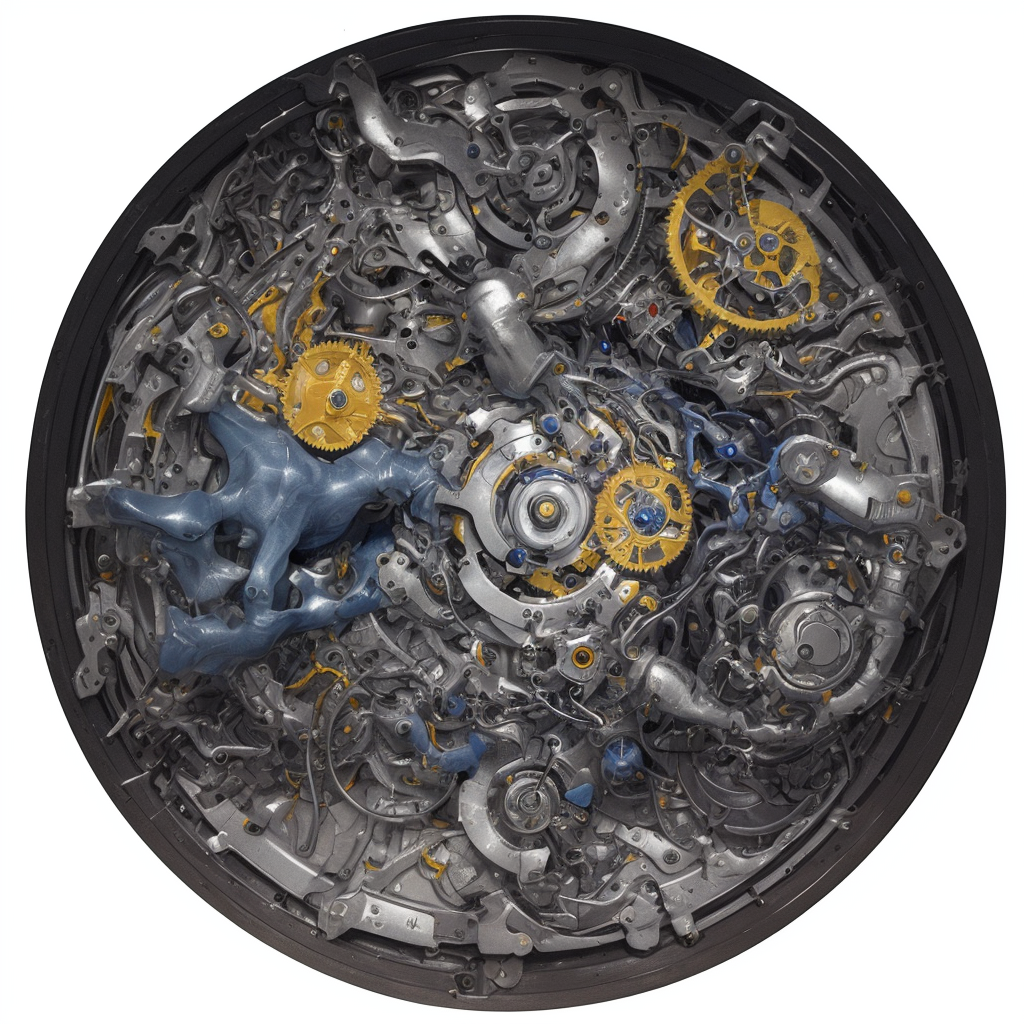 20054-779073217-Mechanical Monsters,  _lora_AS style_20230901021706-000002_0.5_, (((masterpiece,best quality))),((good structure,Good compositio.png